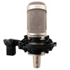 Technica (Audio-Technica) AT2035 CG K песня конденсаторный микрофон микрофон записи широковещательного шампанское золото audio technica at spp30