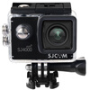 SJCAM Оригинал SJ4000 Wi-Fi Full HD 1080P 12MP Дайвинг Действие велосипедов Камера 30m водонепроницаемый Автомобильный видеорегистратор DV Спорт original skybox f5s hd pvr full 1080p satellite receiver w wi fi gprs mpeg5 black eu plug