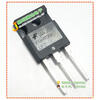 Free shipping 5pcs/lot FGH40N60UFD G40N60UFD IGBT new original free shipping 100% new original 5pcs lot hgtg30n60a4d 30n60a4d hgtg30n60 30n60 600v smps series n channel igbt