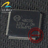 48035 automotive computer board 08p06p to252 automotive computer board