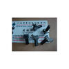 09 horizontal double potentiometer B50K 13F обогреватель midea ny2011 13f