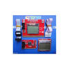 Diagnostic Post Test Card For Laptop PCI/ Mini PCI / LPC with Double Screen pc post diagnostic test card motherboard analyzer for pci lpt 2 digits