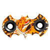 Finger Gyro Hand Spinner Anti-stress EDC Игрушка Fidget Hand Spinner Toy Стресс Редуктор Фокус Игрушка Аутизм ADHD Антистрессовый Reliever new gears fidget spinner fingertip finger top gyro toys edc adhd fidget hand spiner spiral desktop anti stress finger game