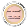 Max Factor (Макс Фактор) классический Hydra крем Foundation No. 40 11.5g Ivory (переименованы: Аква сенсорный тональный крем) тональный крем limoni satin тональный крем 04