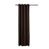 1PC 140 * 220cm Япония сплошного цвета льняные ощущения занавески для гостиной спальни шторы оконные шторы для спальни 1pc 140 220cm япония сплошного цвета льняные ощущения занавески для гостиной спальни шторы оконные шторы для спальни