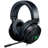 Razer (Razer) Kraken 7,1 V2 Серый пистолет Gaming Headset гарнитура компьютер гарнитура игровой гарнитуры гарнитуры курица Jedi выжить гарнитуры