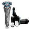 Philips (PHILIPS) электробритвы Нидерланды импортировали многофункциональные парикмахер по уходу за кожей бритвы (с интеллектуальн