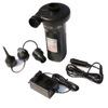 Waterman Whotman Inflator Pump Inflator Самонаводящее оборудование (для надувных кроватей, байдарки, плавательные кольца, надувные бассейны, игрушки и т. Д.) WB1140