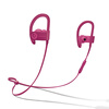 Beats Powerbeats3 от Dr. Dre Wireless Limited Limited Edition Bluetooth Беспроводные спортивные наушники Мобильная гарнитура Игровая гарнитура - Deep Brick Red MPXP2PA / A rbp беспроводные наушники wireless bluetooth наушники спортивные наушники наушники беспроводные наушники вкладыши вкладыши