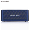 Harman Kardon Harman / Kardon Путешественник Путешественник Музыка Bluetooth стерео колонки портативные мини-колонки темно-синий цельный диктор колонки