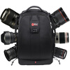 Rhema (EIRMAI) блейзеры серии большого плеча сумки Canon Nikon SLR камера мешок водонепроницаемый и ударопрочный мешок камеры черной границы блейзеры
