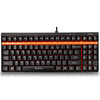 Rapoo v500 Механическая игровая клавиатура rapoo