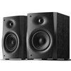 Лебеди (HiVi) D1010-IVB мультимедийные колонки 2.0 колонки стерео Bluetooth лебеди hivi t200mkii hif2 0 активных колонки bluetooth wifi tv колонки колонок компьютерных колонки стильная гостиная дома