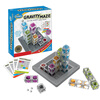 Американские новые идеи (Thinkfun) Гравитация Maze детские развивающие игрушки 3D стереоскопический мяч бусин интеллектуальной логики игры развивающие игры