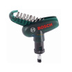 Bosch BOSCH 10 screwdriver head set &quoteasy to succeed&quot green 6949509201188