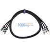 TTAF enjoy family 99022 DVD component video signal cable 3 meters