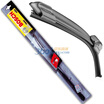 Bosch BOSCH God wing U-shaped bone wiper wiper 28-inch single Peugeot 307 Triumph Infiniti G25 Teana Sega only for U-type interface
Bosch BOSCH God wing U-shaped bone wiper wiper 28-inch single Peugeot 307 Triumph Infiniti G25 Teana Sega only for U-type interface