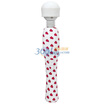 Japan NPG twilight fun toys AV actress special electric massage sticks 3 generations