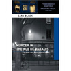 Murder in the Rue de Paradis Aimee Leduc Investigation Series 8