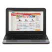 Dell DELL MINI1011-101 inch netbook N270 1G 160G Bluetooth Camera XP Red