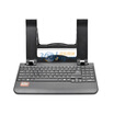 Kangbeibei JK51UAH health multifunctional notebook stand black