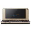 Sony SONY VGN-P27HR 80 inch widescreen netbook garnet red Z530 2G 80G Bluetooth VISTA