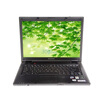 Lenovo Zhaoyang E43A 141 inch laptop T4300 2G 250G DVD 512M fingerprint double system