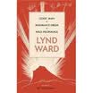 Lynd Ward Gods Man Madmans Drum Wild Pilgrimage