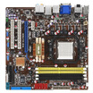 ASUS M3A78-EM motherboard AMD 780GSocket AM2AM2
