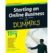 Starting an Online Business All-in-One Desk Reference For Dummies