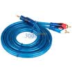 Yixian YX-3313 high quality audio cable 18 meters