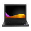 DELL 1220 121" Laptop T6670 1G 160G DVD Burner Black