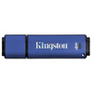 Kingston DataTraveler Vault-Privacy Edition 4G USB Flash Drive DTV4GB