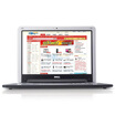 Dell DELL mini 12 121 inch laptop ATOM Z530 1G 80G wireless Bluetooth camera pre-installed XPH pink