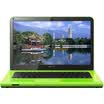 Sony SONY VPCCA48ECG 140-inch widescreen laptop i5-2450M 4G 640G HD6630M 1G alone Bluetooth USB30 W7 green