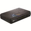 D-Link dlink DIR-110 8-port wired broadband router