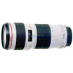 Canon Canon EF 70-200mm f 4L USM telephoto zoom lens