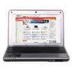 Violet Optoelectronics NL510 102 inch Laptop VIA VIA C7-M 1G 160G 80211bgn Camera D0S Blue