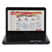 Lenovo L3000 G450A 140 inch laptop T3000 1G 160G DVD carved 512M alone pre-installed VB