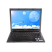Lenovo Zhaoyang E43A 141 inch laptop T6600 2G 320G 512M alone DVD inscribed double system