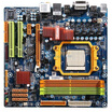 Biostar TA790GX XE motherboard AMD 790GX Socket AM2AM2