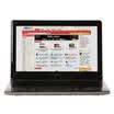 Lenovo ideapad U350-STW champagne gold 133 inch laptop SU2700 2G 320G wireless Bluetooth camera HDMI