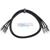 TTAF enjoy family 99023 DVD component video signal cable 5 meters