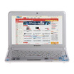 Lenovo ideapad S10-2 10-inch netbook N270 1G 250G wireless Bluetooth pre-installed XPH Life Pop
Lenovo ideapad S10-2 10-inch netbook N270 1G 250G wireless Bluetooth pre-installed XPH Life Pop