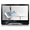 Lenovo Cenovo C305 comfort integrated computer AMD dual-core 3250e 2G 320G 512 alone Rambo camera DOS black appearance