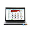 Lenovo L3000G430A 141-inch widescreen laptop T6400 2G 250G 256M alone camera mouse