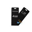 Transcend JetFlash T3 4GB Black U disk