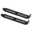 ORICO PST-05 Chassis PCI Position Ventilation Board PCI SLOT Black