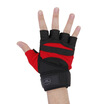 JOEREX Multi-function Mitten Fingerless Gloves