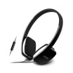 Edifier EDIFIER H640P Compatible mobile phone headset headset can call elegant black